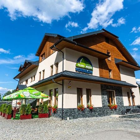 Kompleks Pilsko-Jontek Korbielow Exterior photo