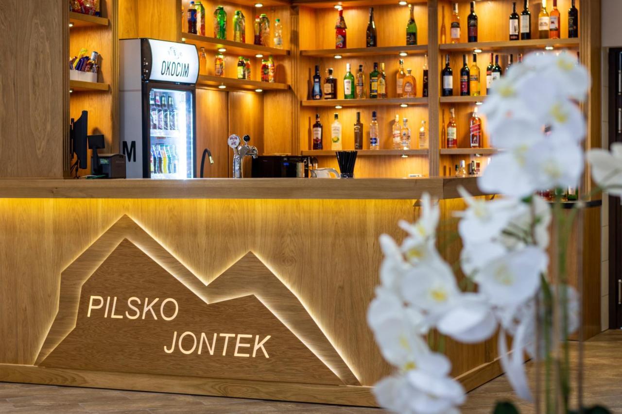 Kompleks Pilsko-Jontek Korbielow Exterior photo
