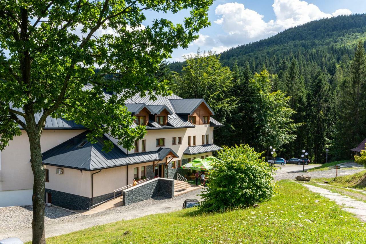 Kompleks Pilsko-Jontek Korbielow Exterior photo