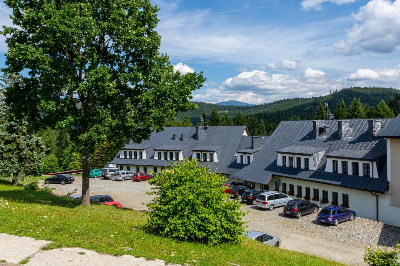 Kompleks Pilsko-Jontek Korbielow Exterior photo