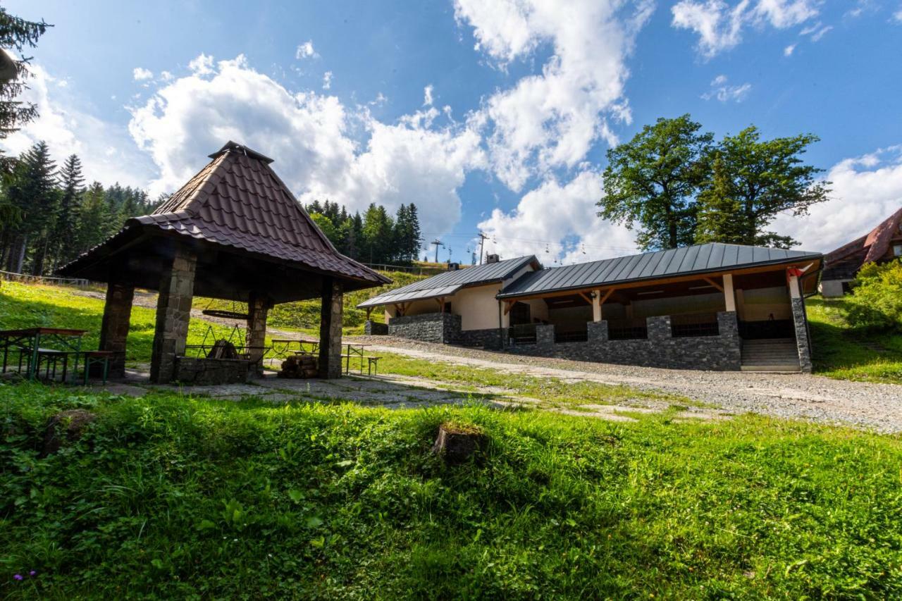 Kompleks Pilsko-Jontek Korbielow Exterior photo