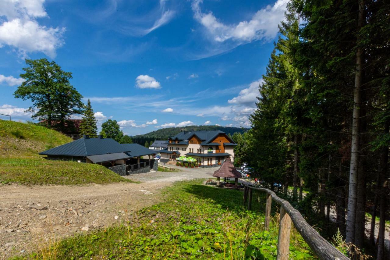 Kompleks Pilsko-Jontek Korbielow Exterior photo