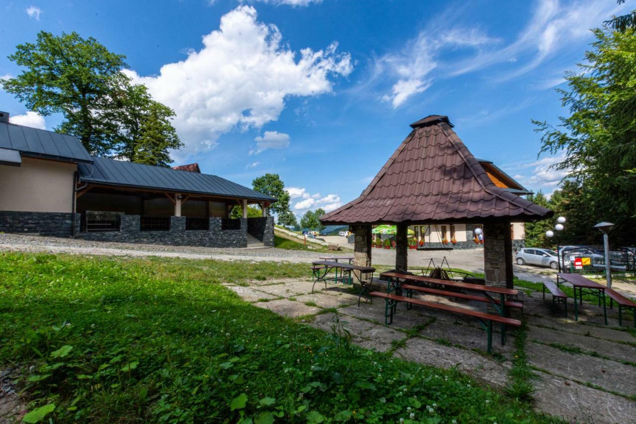 Kompleks Pilsko-Jontek Korbielow Exterior photo